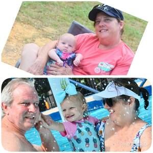 Meet your Posher, Cindy